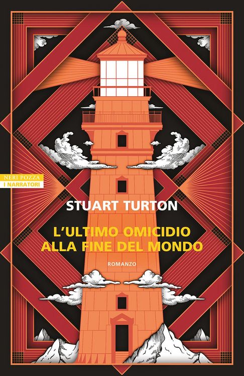 Produktbild: L' ultimo omicidio alla fine del mondo