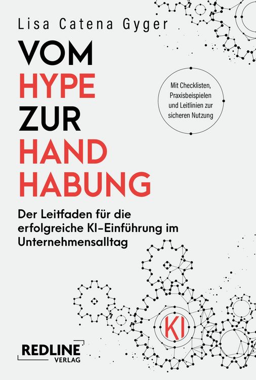Produktbild: Vom Hype zur Handhabung