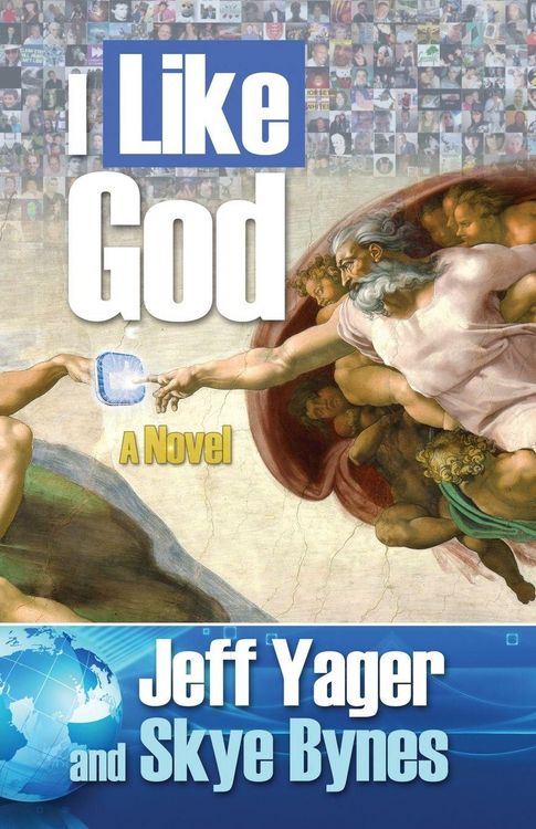 Produktbild: I Like God
