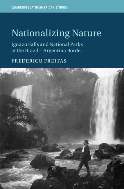 Produktbild: Nationalizing Nature