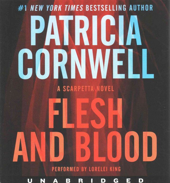 Produktbild: Flesh and Blood