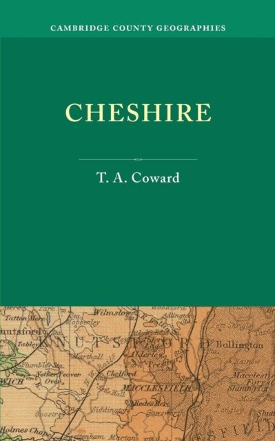 Produktbild: Cheshire