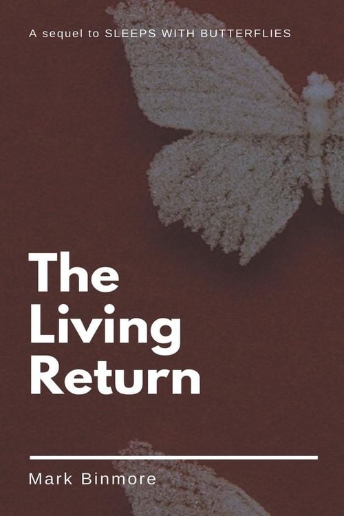 Produktbild: The Living Return