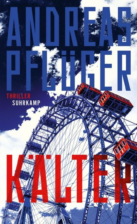 Produktbild: K&auml;lter