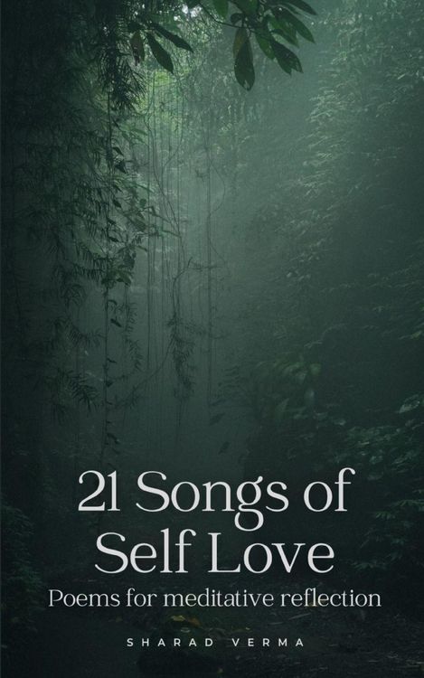 Produktbild: 21 Songs of Self Love