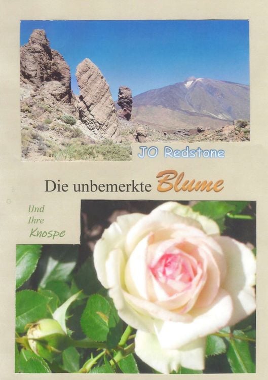 Produktbild: Die unbemerkte Blume