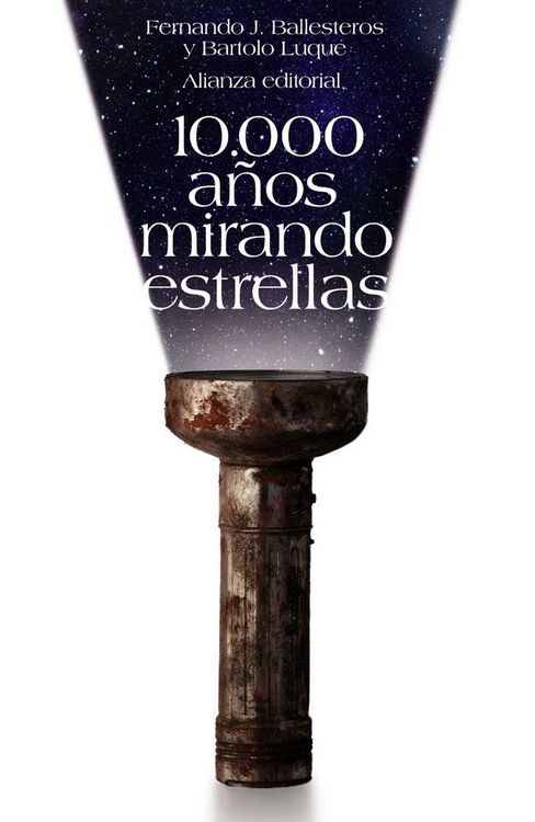 Produktbild: 10.000 a&ntilde;os mirando estrellas