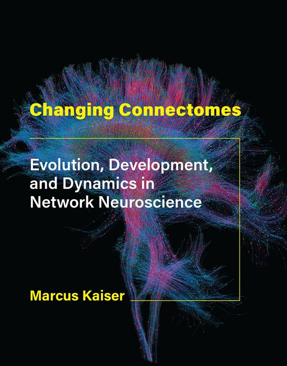 Produktbild: Changing Connectomes
