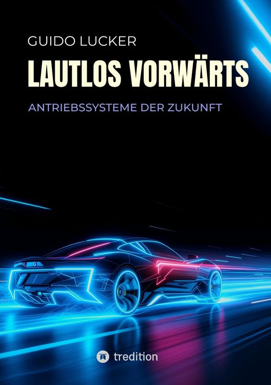 Produktbild: Lautlos vorw&auml;rts