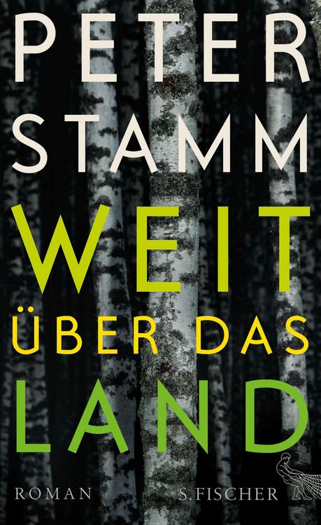 Produktbild: Weit &uuml;ber das Land