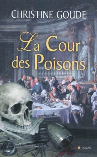 Produktbild: La cour des poisons