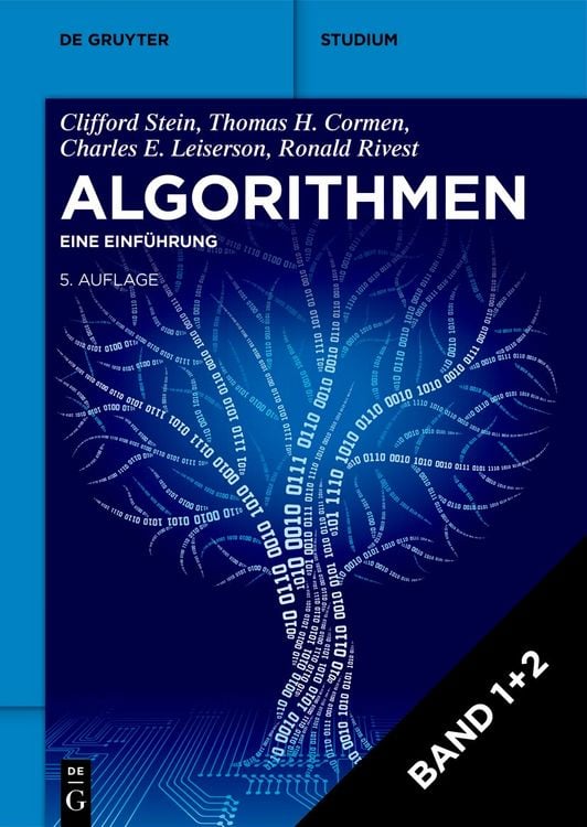 Produktbild: Algorithmen