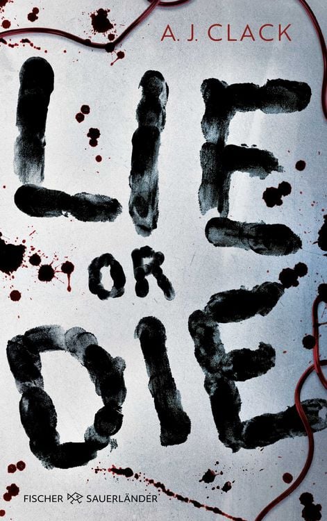 Produktbild: Lie or Die