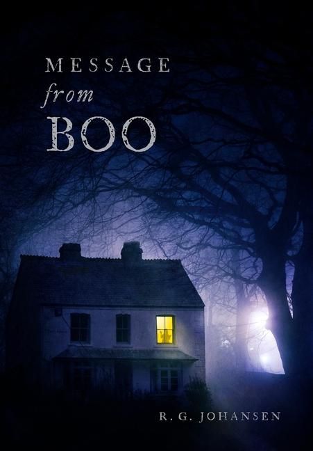Produktbild: Message from Boo