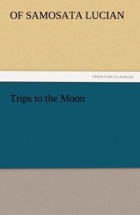 Produktbild: Trips to the Moon