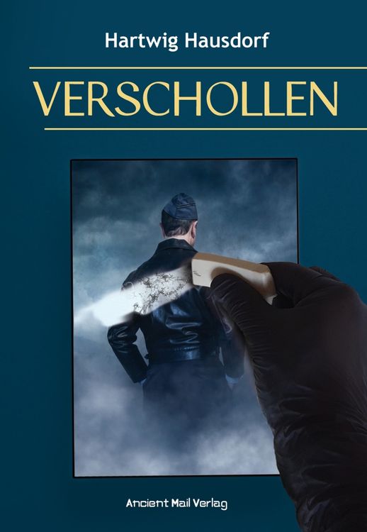 Produktbild: Verschollen