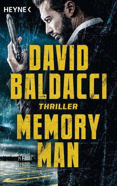 Produktbild: Memory Man