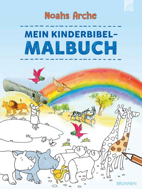 Produktbild: Noahs Arche