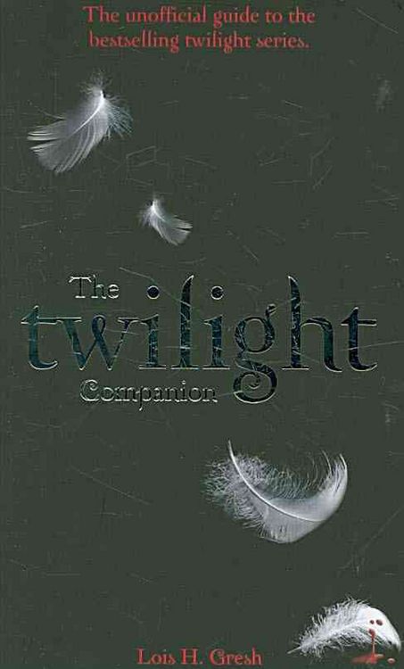 Produktbild: Twilight Companion