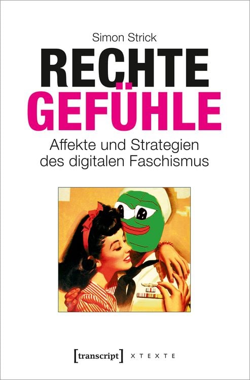 Produktbild: Rechte Gef&uuml;hle
