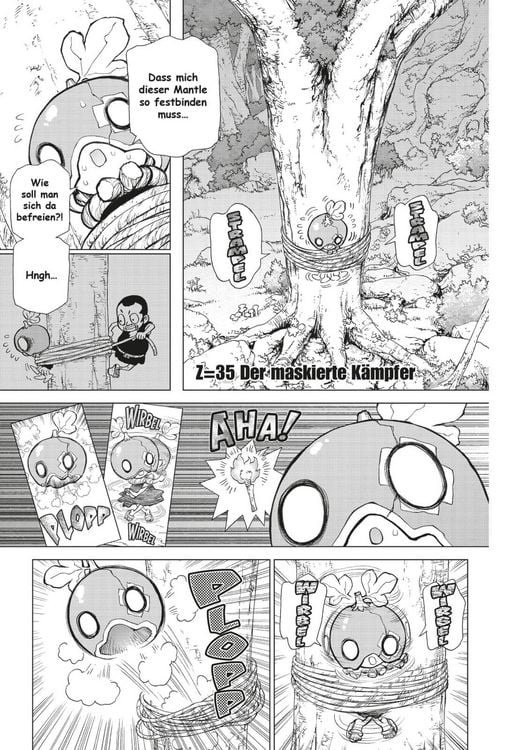 Produktbild: Dr. Stone 5