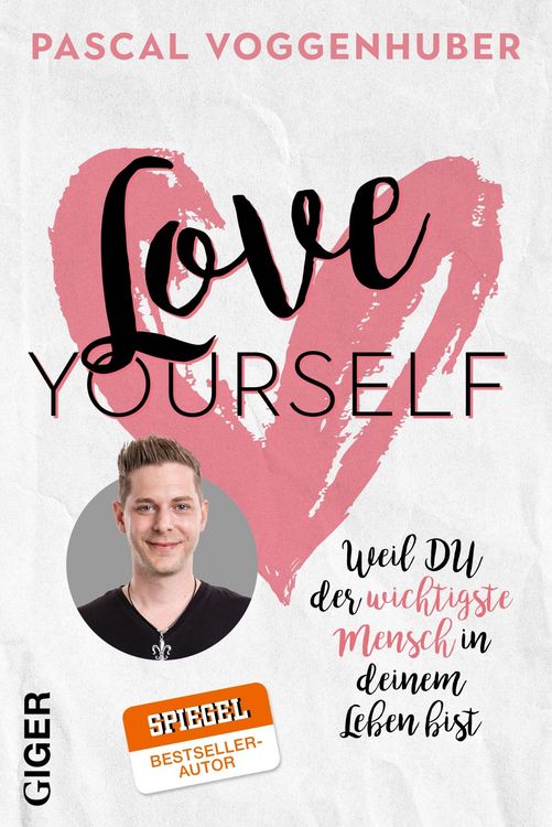 Produktbild: Love yourself