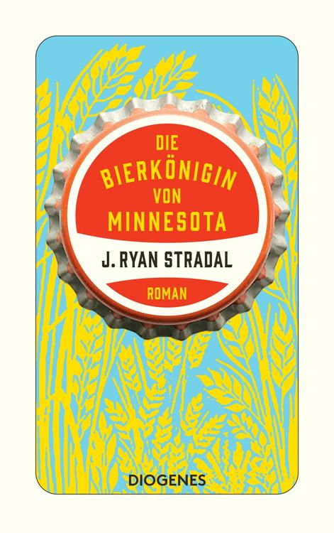 Produktbild: Die Bierk&ouml;nigin von Minnesota