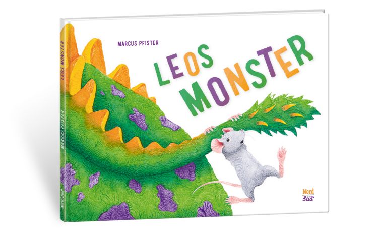 Produktbild: Leos Monster