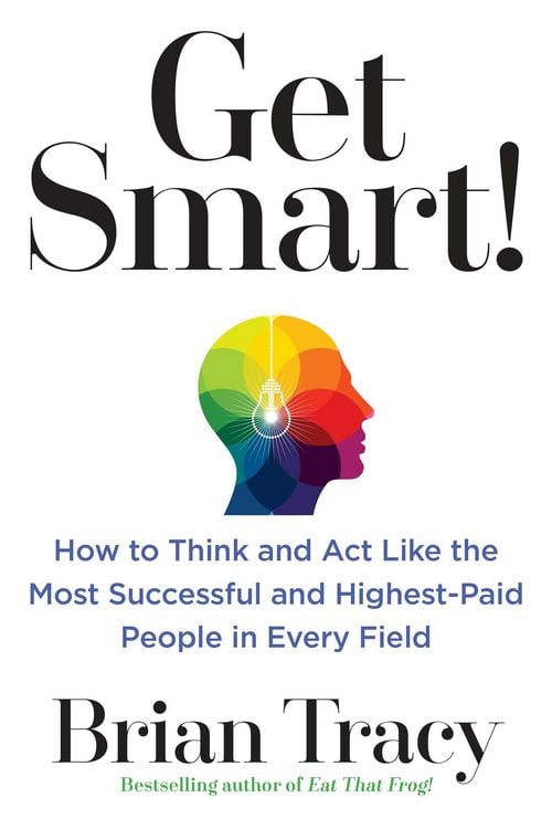 Produktbild: Get Smart!