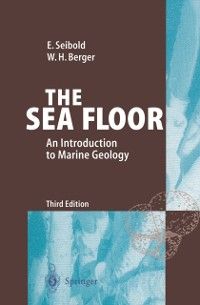 Produktbild: The Sea Floor
