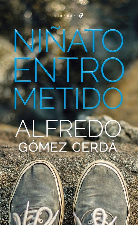 Produktbild: Ni&ntilde;ato entrometido