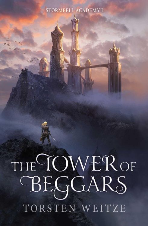 Produktbild: The Tower of Beggars