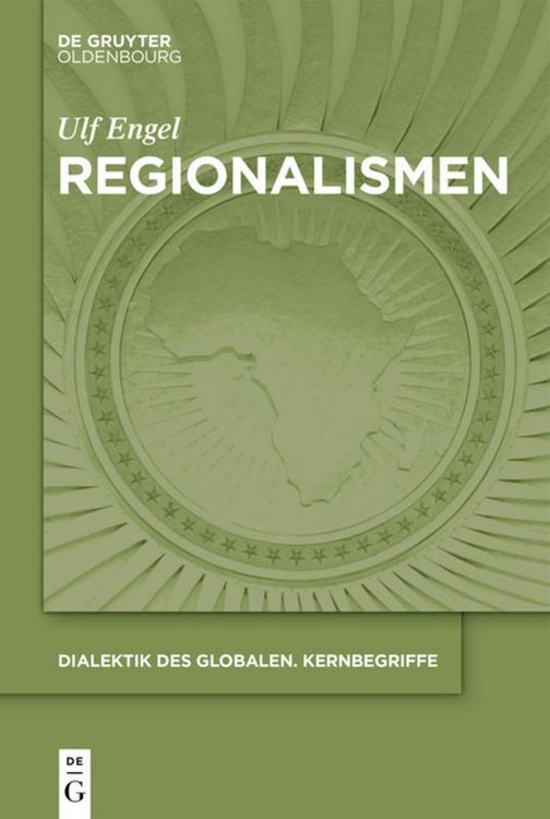 Produktbild: Regionalismen