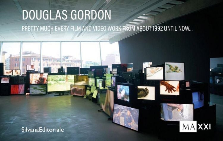 Produktbild: Douglas Gordon