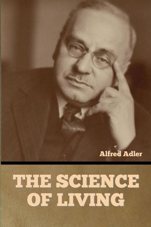 Produktbild: The Science of Living