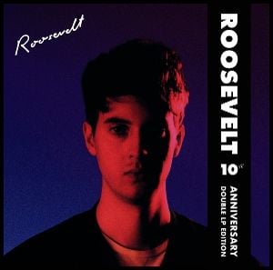 Produktbild: Roosevelt (Ltd 10th Anniversary Edition)