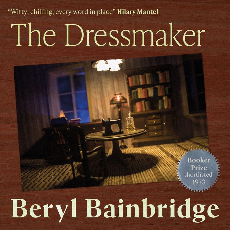 Produktbild: The Dressmaker