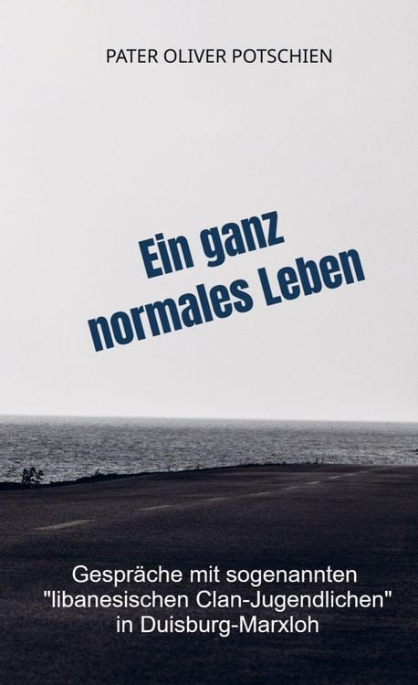 Produktbild: Ein ganz normales Leben