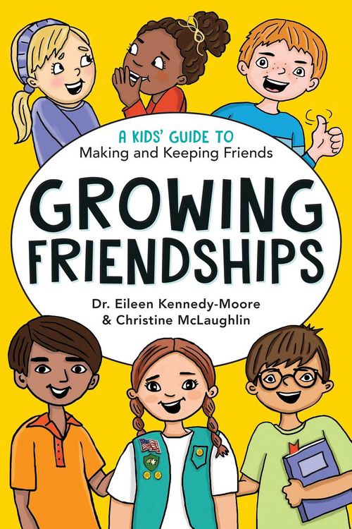 Produktbild: Growing Friendships