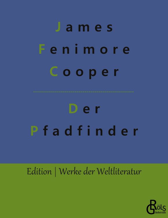 Produktbild: Der Pfadfinder