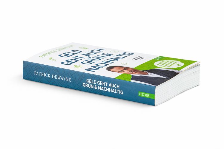 Produktbild: Geld geht auch gr&uuml;n & nachhaltig