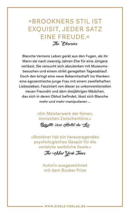 Produktbild: Eine Mesalliance