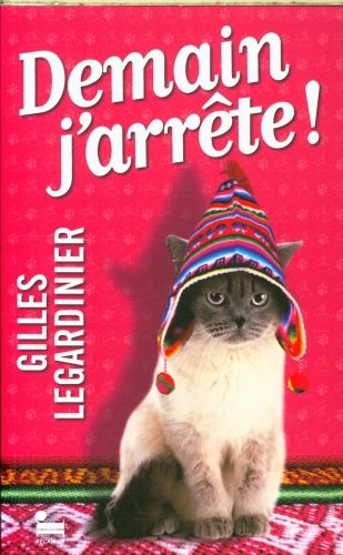 Produktbild: Demain, j'arr&ecirc;te !