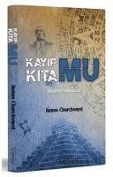 Produktbild: Kayip Kita Mu - Insanin Anayurdu