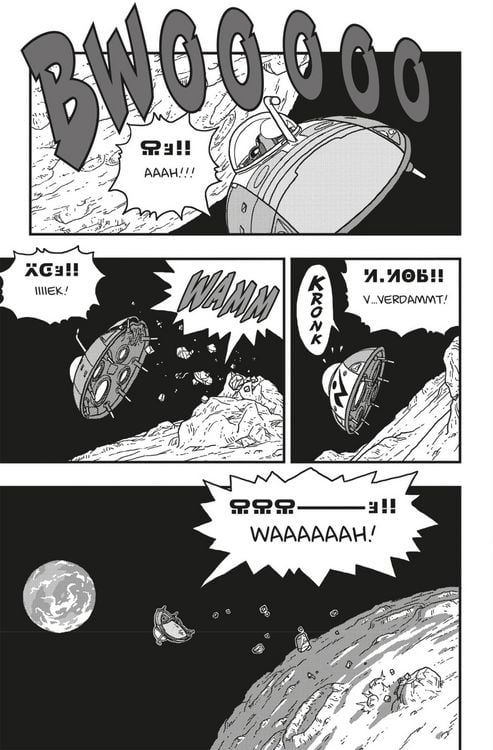 Produktbild: Toriyama Short Stories 5