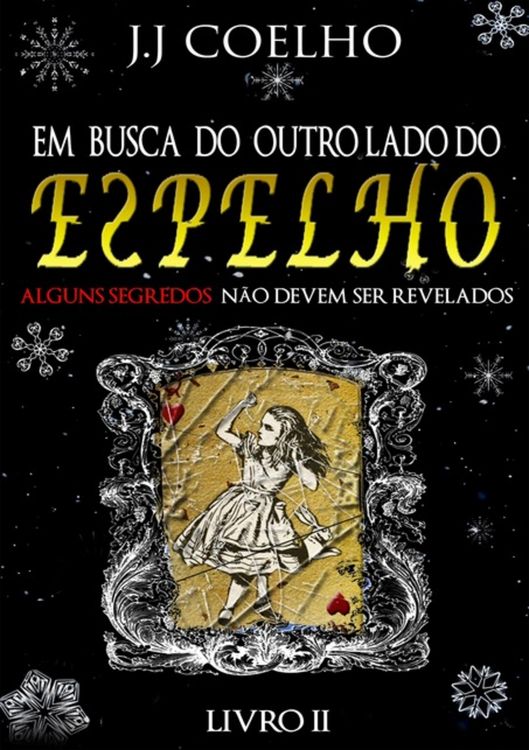 Produktbild: Em Busca Do Outro Lado Do Espelho