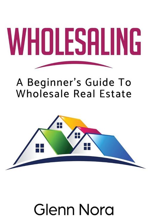 Produktbild: Wholesaling