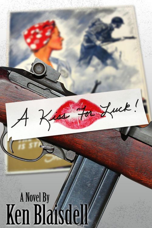 Produktbild: A Kiss for Luck!