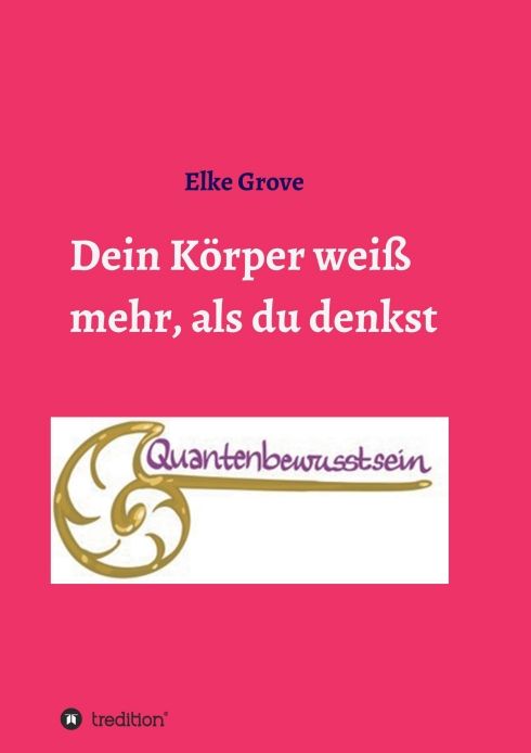 Produktbild: Dein K&ouml;rper wei&szlig; mehr, als du denkst