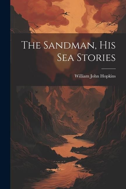 Produktbild: The Sandman, His Sea Stories